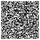 QR code with Martin Marietta Aggregates contacts