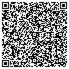 QR code with Chapmans Construction contacts