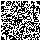 QR code with Hunters Hollow Apartments contacts