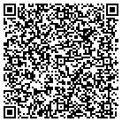 QR code with Accurate Concrete Pumping Service contacts