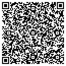 QR code with Clarence E Glover contacts