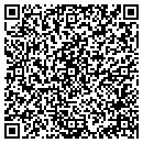 QR code with Red Eye Express contacts