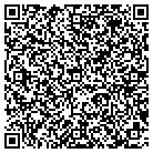 QR code with H & R Block Tax Service contacts