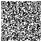 QR code with Alpha & Omega Moving & Storage contacts