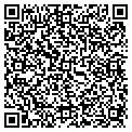QR code with PNC contacts