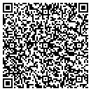 QR code with U S Design Service contacts