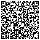 QR code with White Clouds contacts