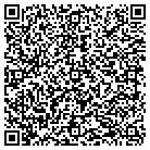 QR code with J ODonnell Heating & Cooling contacts