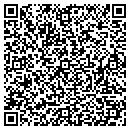QR code with Finish Line contacts