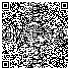 QR code with Myers Family Collision Center contacts