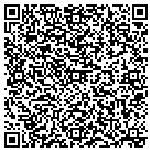 QR code with Almo Distributing Inc contacts