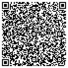 QR code with J & H Remodeling & Handyman contacts