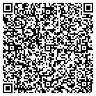 QR code with T C A P Trumball SE Headstart contacts