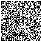 QR code with Hales Complete Food Market contacts