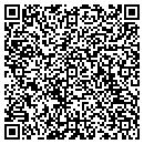 QR code with C L Foust contacts