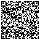 QR code with Yoder Machinery contacts