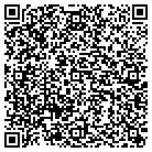 QR code with Faith Missionary Church contacts