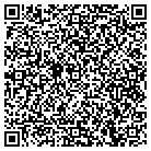 QR code with Markert Mowing & Landscaping contacts