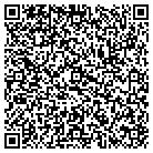 QR code with America Wariming & Ventraling contacts