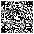 QR code with C & L Enterprises contacts