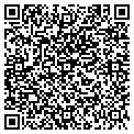QR code with Wecall Inc contacts