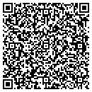 QR code with PIP Printing contacts