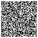 QR code with Ronald Jay Hahn contacts