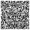 QR code with Universal Homes contacts