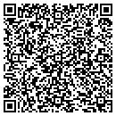 QR code with AG Vending contacts