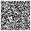 QR code with True North 713 contacts