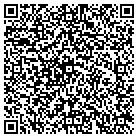 QR code with Manfredi Soluitons LTD contacts
