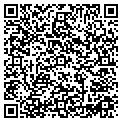 QR code with CWE contacts