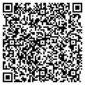 QR code with R X Plus contacts