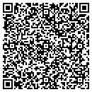QR code with D & A Electric contacts
