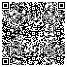 QR code with T Grant Myers Drywall & Pntng contacts