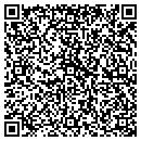 QR code with C J's Drive-Thru contacts