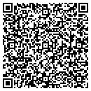 QR code with Zovkos Machine Inc contacts
