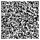 QR code with Harpers Used Cars contacts