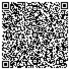 QR code with Tigerquotecom of Ohio contacts