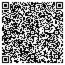 QR code with J BS X-10 Sealer contacts