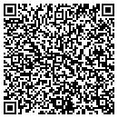QR code with D & R Industries contacts