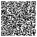 QR code with Corner contacts