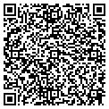 QR code with I B S contacts