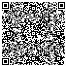 QR code with High Tech Publications contacts