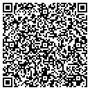 QR code with C Thomas Welker contacts