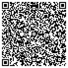 QR code with Delaware County Soil & Water contacts