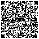 QR code with Hunter Temporary Service contacts