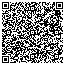 QR code with Paradise Tours contacts