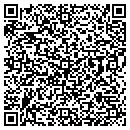 QR code with Tomlin Farms contacts