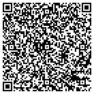 QR code with Mt Orab Veterinary Clinic contacts